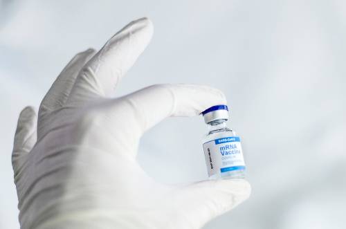 Vaccine Patent
