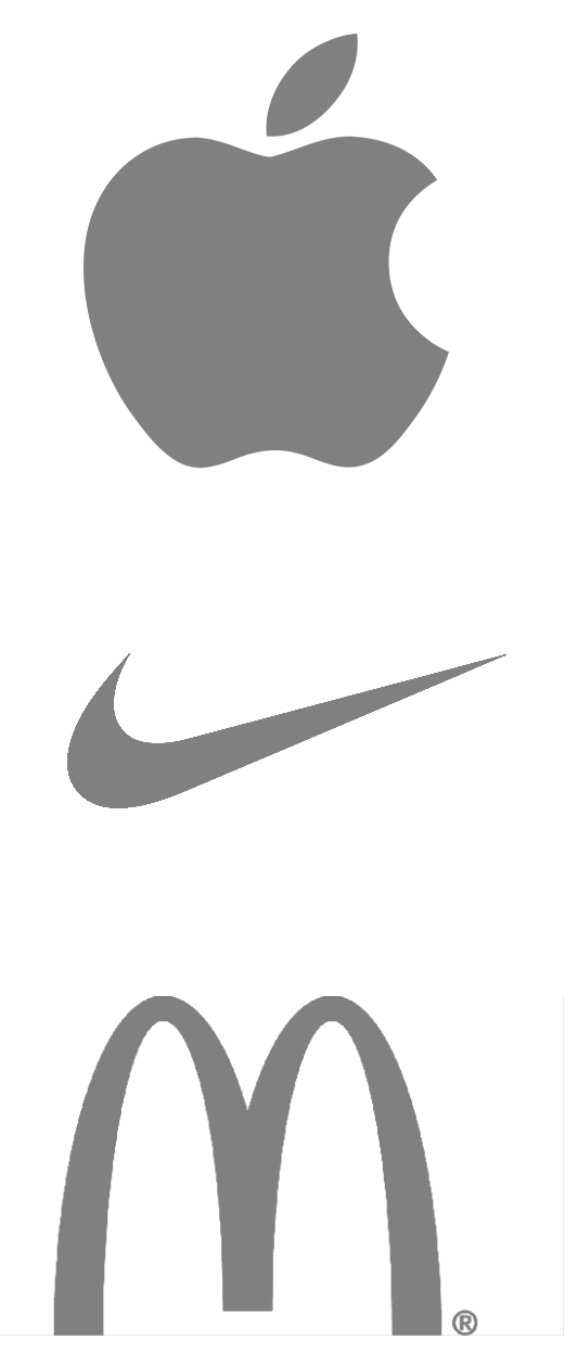 Major Brands